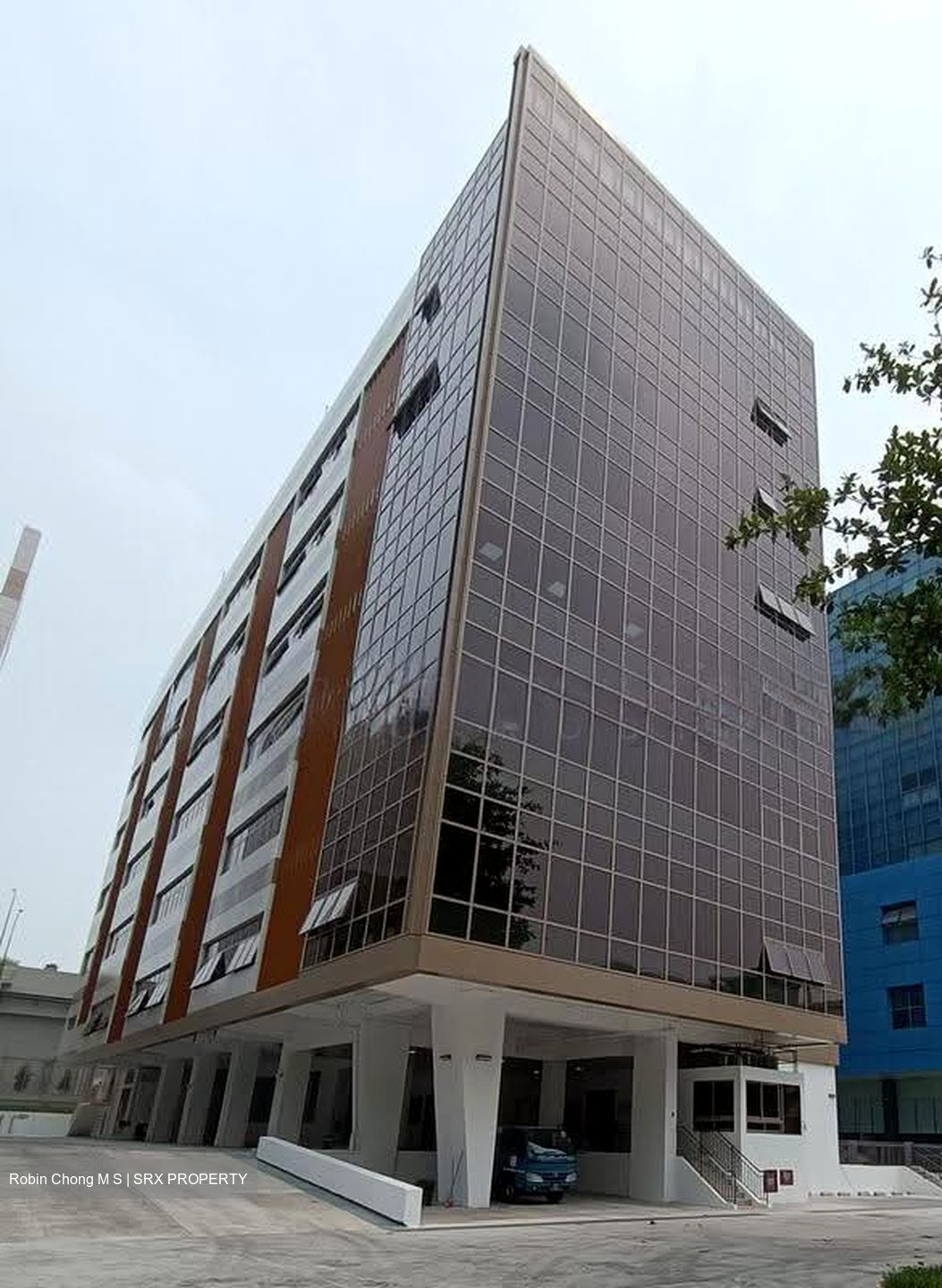Hudson Technocentre (D19), Factory #637756041
